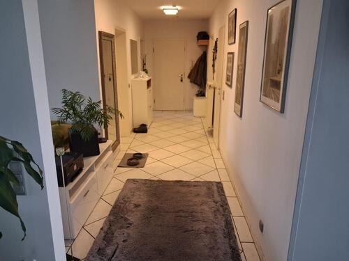 Foto - Erdgeschoßwohnung in Mönchengladbach zur Miete