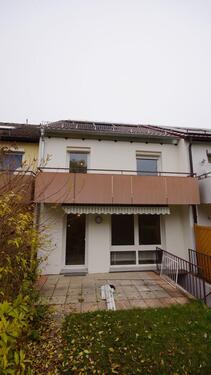 Foto - 6 Zimmer Reihenhaus zur Miete in Stuttgart