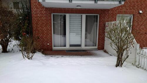 Foto - 2-Zimmerwohnung (Whg. 5), EG, ca. 50m², Burgdorf (Hülptingsen)