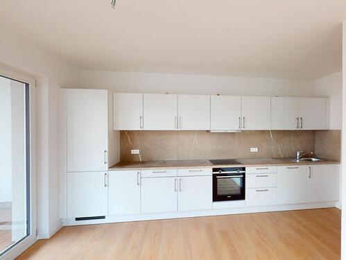 Foto - 4 Zimmer Etagenwohnung in Offenbach am Main