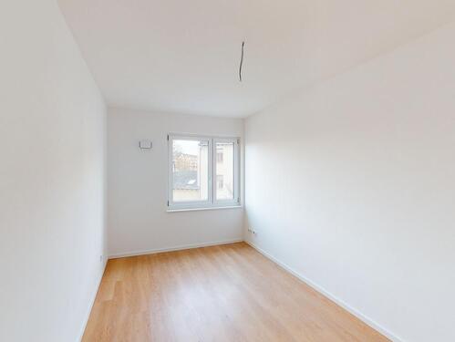 Foto - Etagenwohnung in Offenbach am Main zur Miete