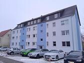 Foto - Schöne 3-Raumwohnung mit Balkon in Niepars zu vermieten!