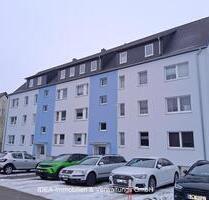 Schöne 3-Raumwohnung mit Balkon in Niepars zu vermieten! - Steinhagen