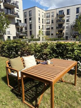 Foto - 2‑Zi‑Wohnung in Köln‑Ehrenfeld frei ab 01.03.2026