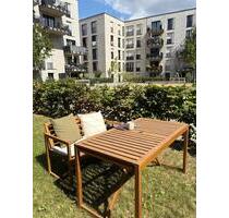 2‑Zi‑Wohnung in Köln‑Ehrenfeld frei ab 01.03.2026