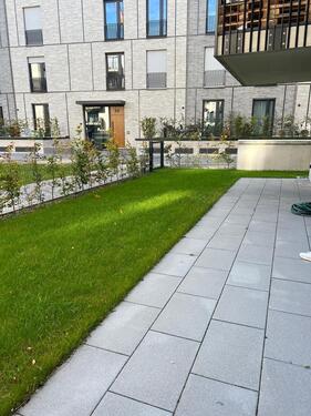 Foto - 2 Zimmer Erdgeschoßwohnung in Köln