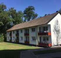 2-Zimmer-Wohnung im EG mit Tageslichtbad! - Bielefeld Stieghorst