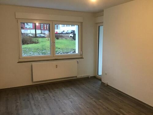 Foto - 2 Zimmer Erdgeschoßwohnung zur Miete in Bielefeld