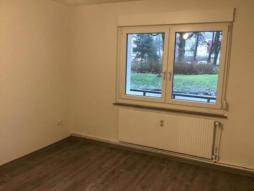 Foto - Erdgeschoßwohnung in Bielefeld zur Miete