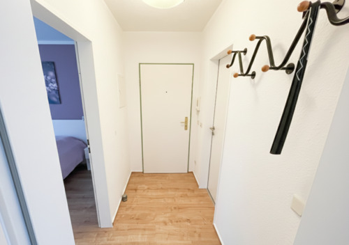 Foto - Etagenwohnung in Clausthal-Zellerfeld zur Miete