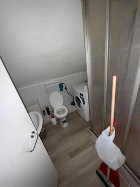 Foto - 1.5 Zimmer Etagenwohnung zur Miete in Krefeld