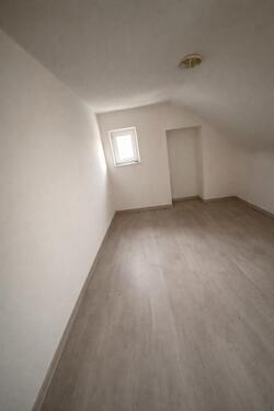 Foto - Etagenwohnung in Krefeld zur Miete