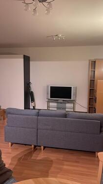 Foto - 1 Zimmer Etagenwohnung zur Miete in Neuruppin