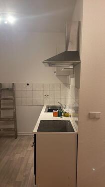 Foto - 1 Zimmer Etagenwohnung in Neuruppin