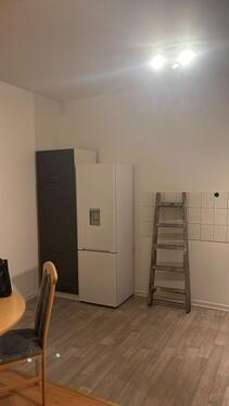 Foto - Etagenwohnung in Neuruppin zur Miete