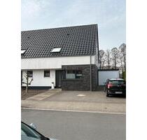 Exklusive Doppelhaushälfte zu vermieten - Rheine Altenrheine