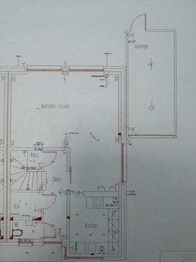 Foto - 5 Zimmer Doppelhaushälfte zur Miete in Rheine