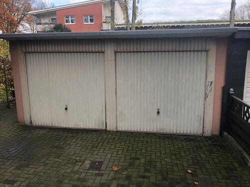 Foto - Ab 1.4 Garage in ruhiger Lage - 75,00&nbsp;EUR Miete,