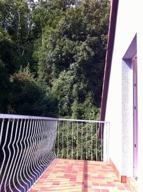 Foto - 3 Zimmer Etagenwohnung in Rüdesheim am Rhein