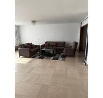 Großzügige 4-Zi-Whg mit 2 Balkonen - Pforzheim Nordstadt