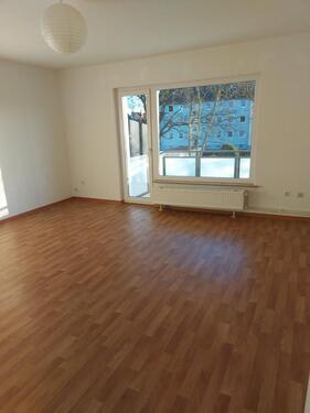 Foto - 3-Zimmer-Wohnung mit Balkon zu vermieten