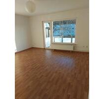 3-Zimmer-Wohnung mit Balkon zu vermieten - Lüchow (Wendland)