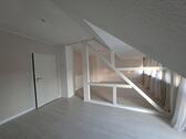 Foto - schöne helle Dachgeschosswohnung