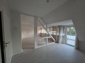 Foto - 2 Zimmer Dachgeschoßwohnung in Marl