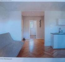 Top-Sanierte möblierte Mietwohnung in Bestlage - Gelsenkirchen Buer