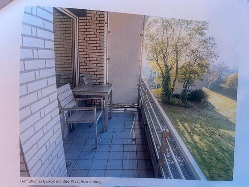 Foto - 2 Zimmer Etagenwohnung zur Miete in Gelsenkirchen