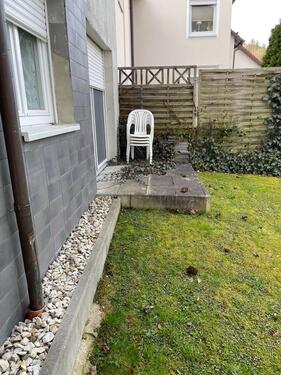 Foto - Mietwohnung - 600,00&nbsp;EUR Kaltmiete, ca.&nbsp; 30,00&nbsp;m&sup2;