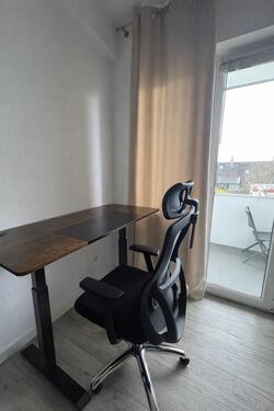 Foto - 2 Zimmer Etagenwohnung zur Miete in Düsseldorf