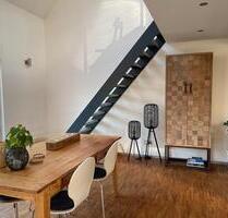 Originelle Immobilie im Loftstil - Saarbrücken Brebach-Fechingen