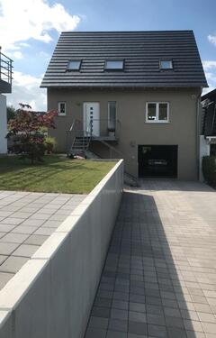 Foto - Einfamilienhaus zum Kaufen in Saarbrücken