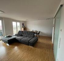 3 Zimmer Wohnung 2. OG mit Balkon BJ 2021 Barrierefrei - Bamberg Bamberg-Ost
