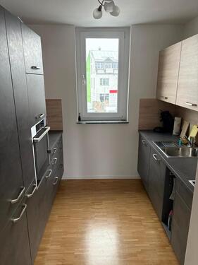 Foto - 3 Zimmer Etagenwohnung zum Kaufen in Bamberg