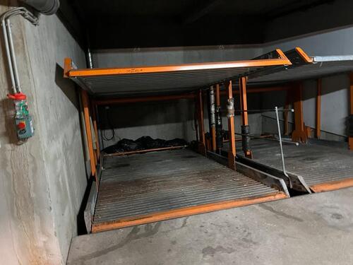 Foto - Duplex Stellplatz - Gärtnerplatzviertel