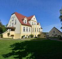 Rügen☀️ Fewo 04 für 4 Personen Gut Grubnow WLAN Sauna - Gingst