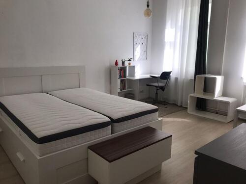 Foto - 1-Zimmer-Wohnung in Prenzlauer Berg zur Untermiete