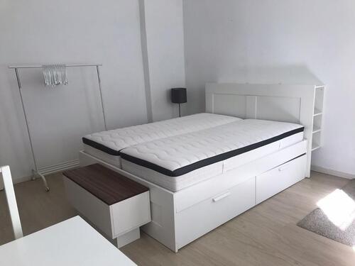 Foto - 1 Zimmer Etagenwohnung zur Miete in Berlin