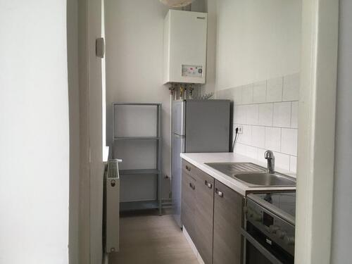 Foto - Etagenwohnung in Berlin zur Miete