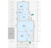 Wohnung zu Vermieten - 1.690,00&nbsp;EUR Kaltmiete, ca.&nbsp; 92,00&nbsp;m&sup2; in Dortmund (PLZ: 44137) Innenstadt West
