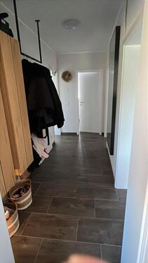 Foto - Etagenwohnung in Borken zur Miete