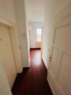 Foto - 1 Zimmer Dachgeschoßwohnung zur Miete in Uelzen