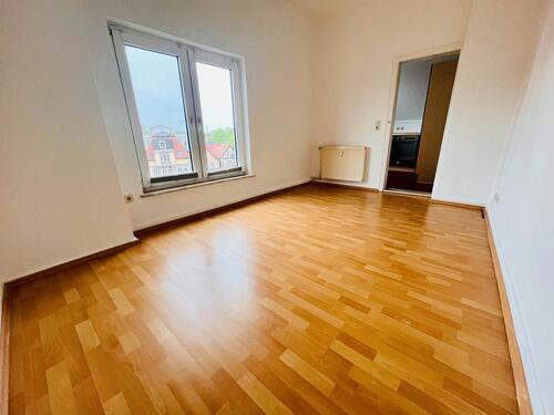 Foto - 1 Zimmer Dachgeschoßwohnung in Uelzen