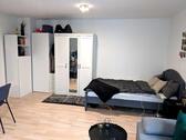Foto - 1 Zimmer Erdgeschoßwohnung in Stuttgart