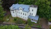 Foto - Stadtvilla, Villa, in Suhl - 600.000,00&nbsp;EUR Kaufpreis, ca.&nbsp; 620,00&nbsp;m&sup2;