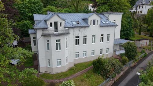 Foto - Villa zum Kaufen in Suhl