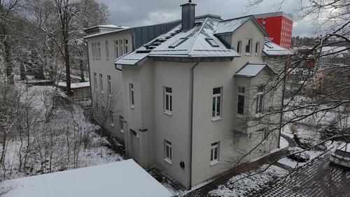 Foto - Villa in Suhl zum Kaufen