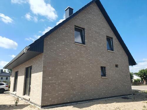 Foto - Einfamilienhaus in Trebbin zum Kaufen